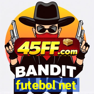 futebol net